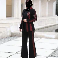 فروش خانگی لباس زنانه وبچگانه