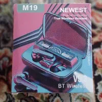 ایرپاد مدل m19