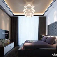 راویزکاری و نقاشی ساختمان و جوشکاری