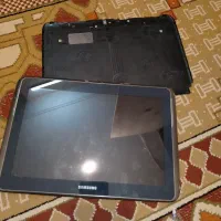 تاچ ال سی دی