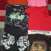 انواع لباس وشلوار های بیرونی وخونگی باست کامل ووشو|لباس|اسدآباد, |دیوار