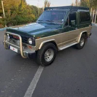 پاترول تمیز در حد|خودرو سواری و وانت|تبریز, |دیوار