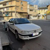 پژو پارس تیو۵ سیمی