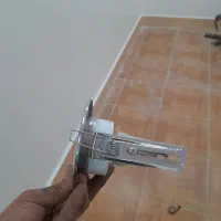 قالب لامپ هالوژنی مدل سیلندری|لامپ و چراغ|اهواز, منبع اب|دیوار