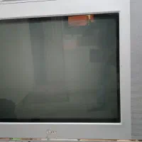 تلویزیون ۲۱ اینچ LG|تلویزیون و پروژکتور|تهران, مشیریه|دیوار