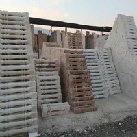 صراحی سنگی نرده سنگی«سنگ دراک»|مصالح و تجهیزات ساختمان|شیراز, میانرود|دیوار