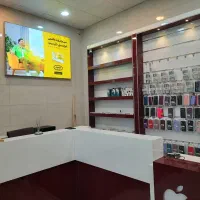 استخدام فروشنده موبایل و لوازم جانبی|استخدام بازاریابی و فروش|فولادشهر, B4|دیوار