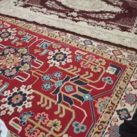 قالی نو بدون زدگی|فرش|دزفول, |دیوار