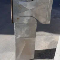 کانال|کولر آبی|اصفهان, آزادگان|دیوار