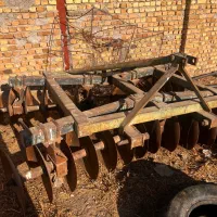 وسایل تراکتور|ماشین‌آلات صنعتی|کنگاور, |دیوار