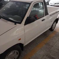 وانت پراید ۱۴۰۴ صفر صفر