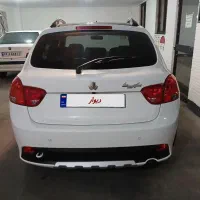 کوییک r اتومات فول|خودرو سواری و وانت|تهران, تهرانپارس غربی|دیوار