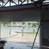 نصب شیشه(شیشه بری) و کرکره برقی و درب اتوماتیک|خدمات پیشه و مهارت|نجف‌آباد, شهید رجایی|دیوار