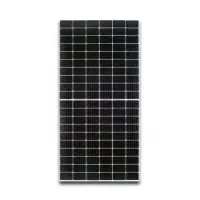 پنل خورشیدی Trina 720 وات Bifacial
