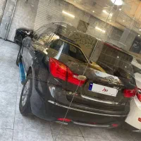 هایما s7 پلاس مدل 1401 مشابه صفر|خودرو سواری و وانت|تهران, جیحون|دیوار