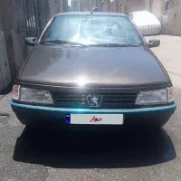 پژو405 مدل 83|خودرو سواری و وانت|باقرشهر, |دیوار