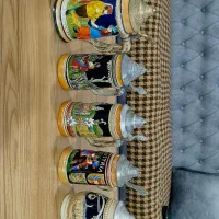 ماگ انتیک المانی