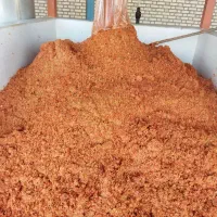 تفاله ی گوجه فرنگی