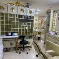 اجاره اتاق و صندلی در لوکس ترین سالن زیبای|اجارهٔ دفتر کار، اتاق اداری، مطب|ری, دیلمان|دیوار
