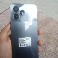 گوشی ریلمی نوت 50 در حد 64 گ رم3 معاوضه