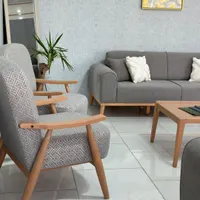 مبل راحتی مینیمال،چستر و...