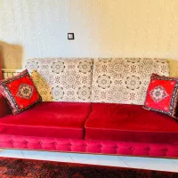 مبل رئال( فوری)