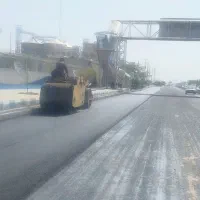 آسفالت و راهسا ی