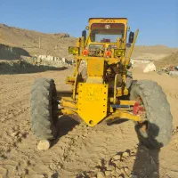 گریدر  گالیون T500|خودرو سنگین|قزوین, |دیوار