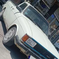 پیکان وانت تک برگ