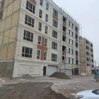 آپارتمان آماده تحویل ۱۳۰ متری منطقه ۷