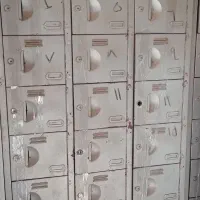 جاکفشی اهنی