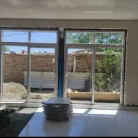 ساخت و تعمیر و تعویض درب و پنجره دو جداره|مصالح و تجهیزات ساختمان|محمدشهر, محمدشهر|دیوار