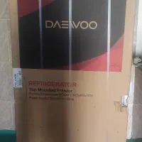 یخچال دوو ۲۸ فوت مدل tmi-30mw|یخچال و فریزر|ایذه, |دیوار