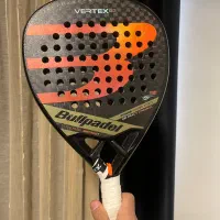 راکت پدل Bullpadel Vertex 03|ورزشهای توپی|تهران, گیشا|دیوار