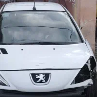 ۲۰۷ تصادفی مدل ۹۹|خودرو سواری و وانت|ارومیه, |دیوار