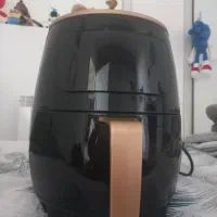 سرخ کن بدون روغن بوش اصل