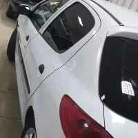 پژو ۲۰۶ تیپ ۵|خودرو سواری و وانت|تبریز, |دیوار