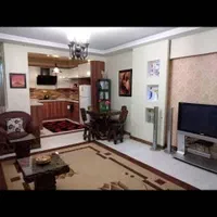اجاره روزانه/هفتگی/ماهانه آپارتمان ۹۰ متری|اجارهٔ کوتاه‌مدت آپارتمان و سوئیت|برازجان, |دیوار
