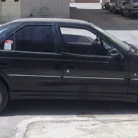 پارس ۹۳ داشبورد جدید