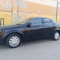 دنا پلاس ۶ دنده EF7p مشکی مدل ۱۴۰۵