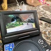 دی وی دی لب تابی