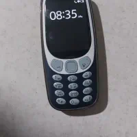 گوشی نوکیا ۳۳۱۰|موبایل|زابل, |دیوار