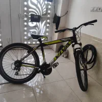 دوچرخه ویوا اکسیژن 200