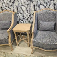 مبل و نهارخوری کلاسیک نو