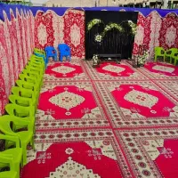 تشریفات چادر،چمن،فرش،داربستدوستان،گلتپه|خدمات پذیرایی، مراسم|گل تپه, |دیوار