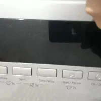 لباسشوی|ماشین لباسشویی و خشککن لباس|ایذه, |دیوار