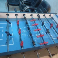 فوتبال دستی|ورزشهای توپی|اراک, |دیوار