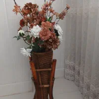 گل مصنوعی