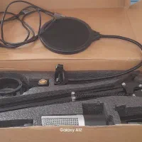 میکروفن کاندنسر مدل FiFine|آلات موسیقی|رضویه, |دیوار