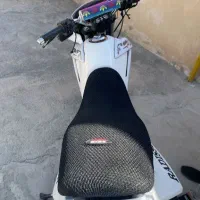 متور تریل رادیسون200|موتورسیکلت|بانه, |دیوار